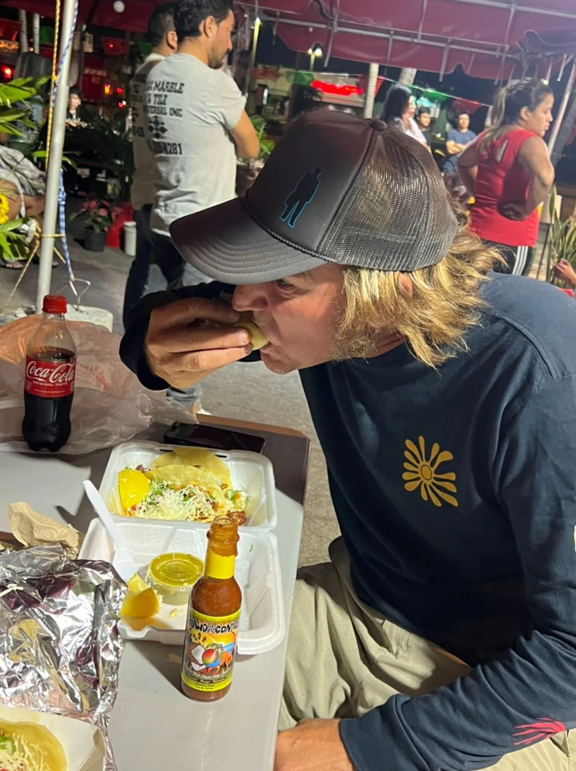 CC Hot Sauce