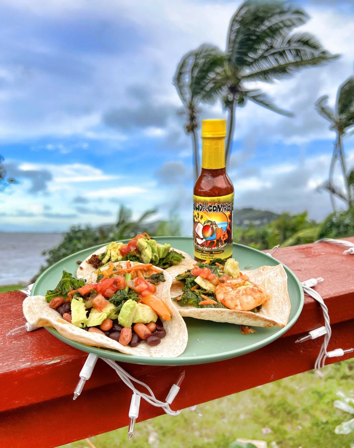 CC Hot Sauce