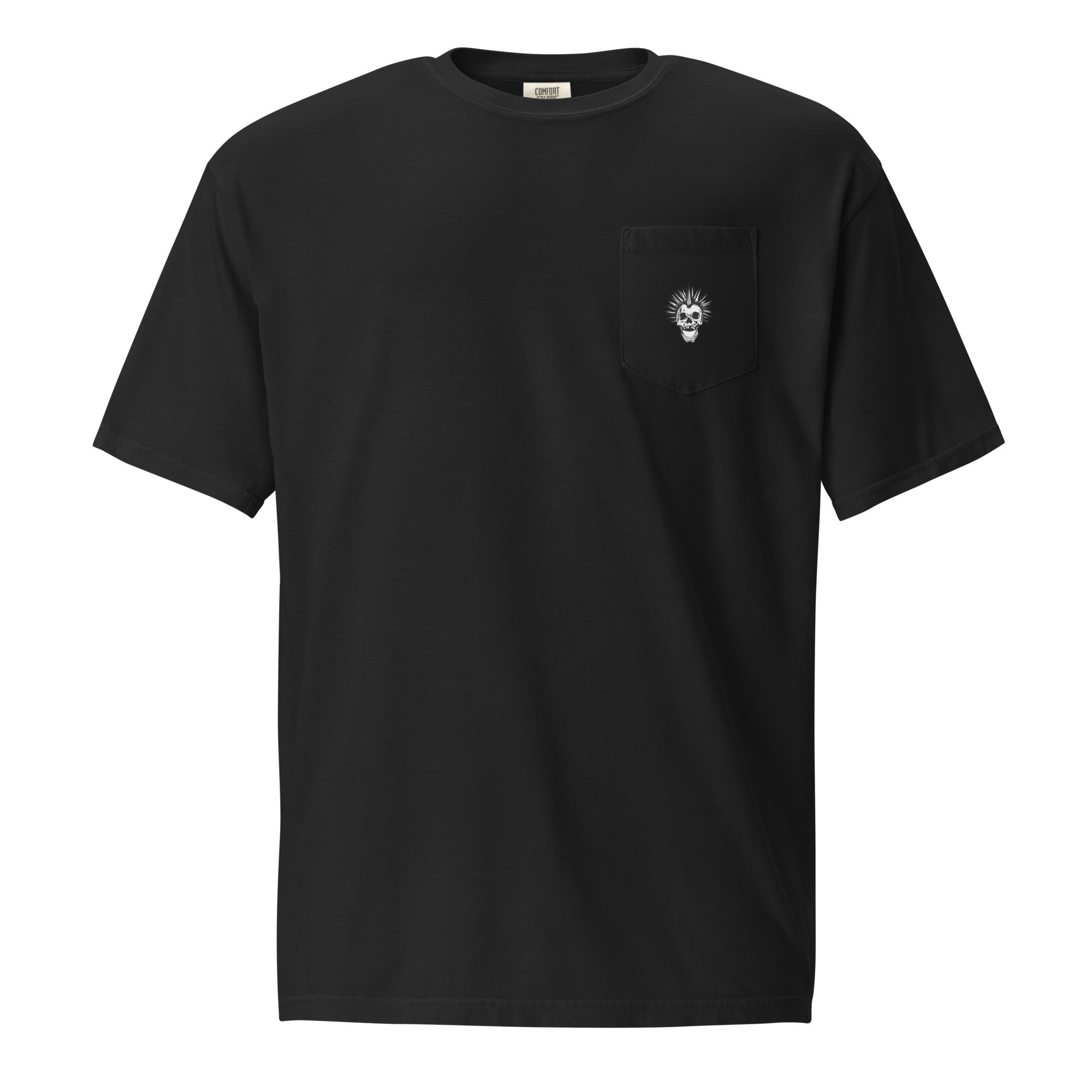T*M様 RHC pocket tee M Multnomah Civic Stadium Pocket Tee – No Pity Originals